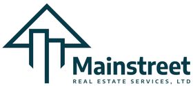 Mainstreet Real Estate Services logo