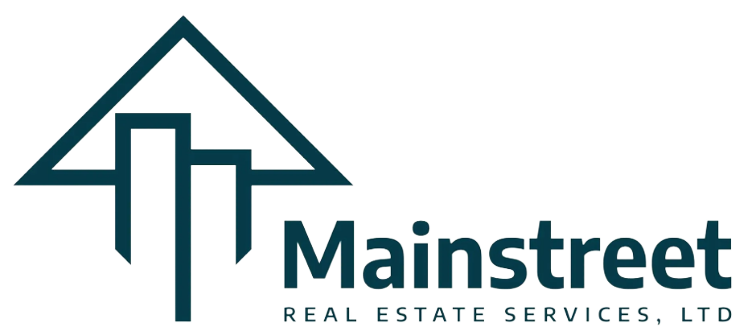 Mainstreet Real Estate Services logo