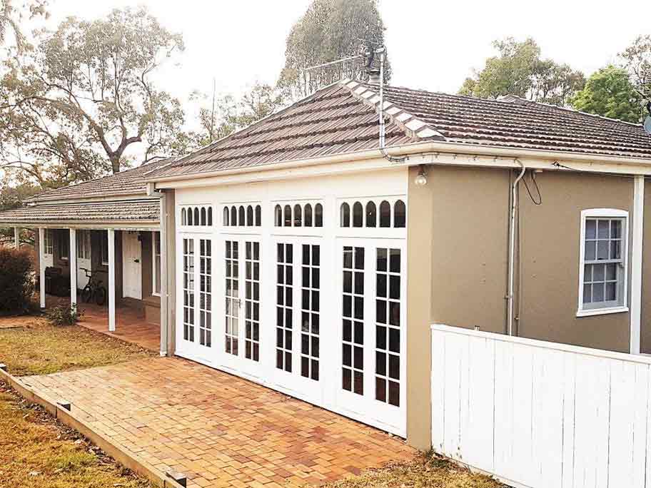 Residential Pest Control Service — Superior Pest Control in Wisonton, QLD