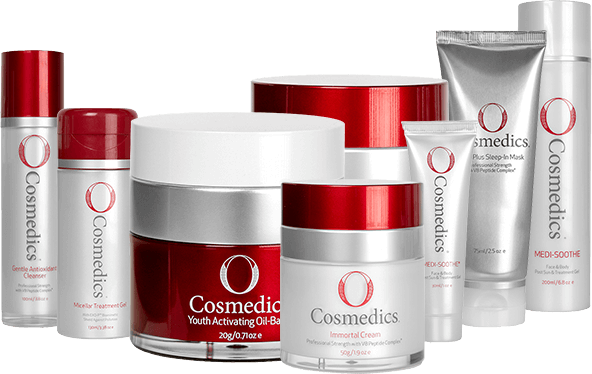 ocosmedics