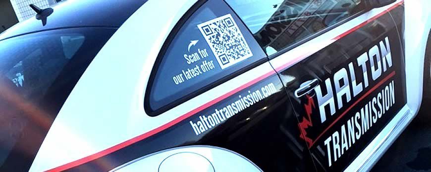 5reasons | Halton Auto Service & Transmission