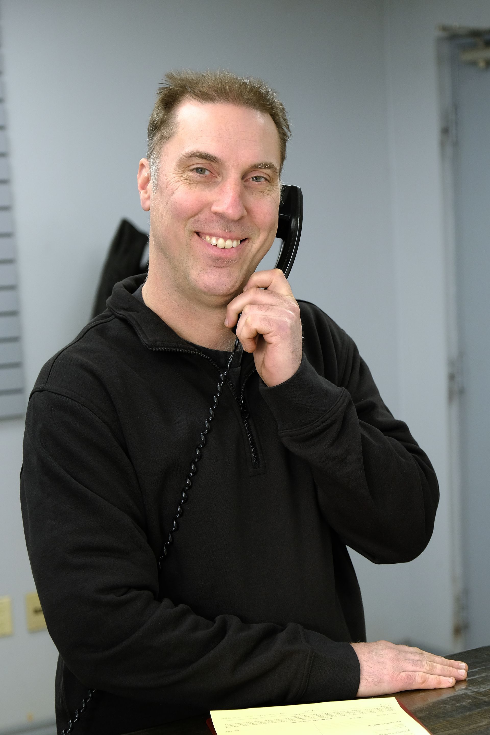 Receptionist Img 2 | Halton Auto Service & Transmission