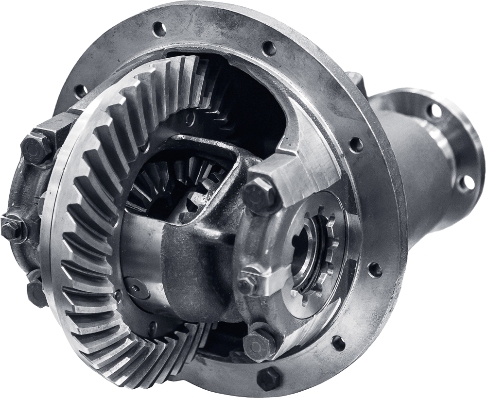 Differentials | Halton Auto Service