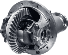 Differentials | Halton Auto Service
