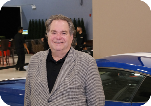 Halton Auto Service owner