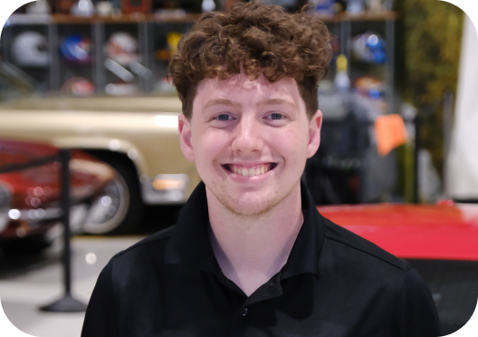 Halton Auto Service team member mechanic
