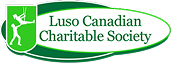 The logo for the luso canadian charitable society | Halton Auto Service