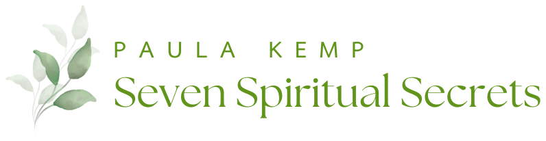 Seven Spiritual Secrets Logo