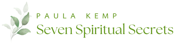 Seven Spiritual Secrets Logo