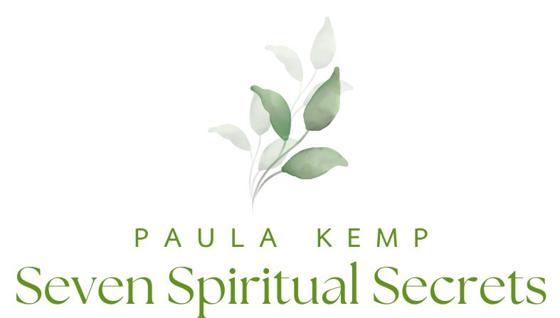 Seven Spiritual Secrets Logo