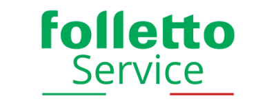 LOGO - FOLLETTO SERVICE