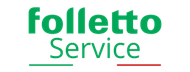 LOGO - FOLLETTO SERVICE