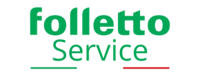 LOGO - FOLLETTO SERVICE