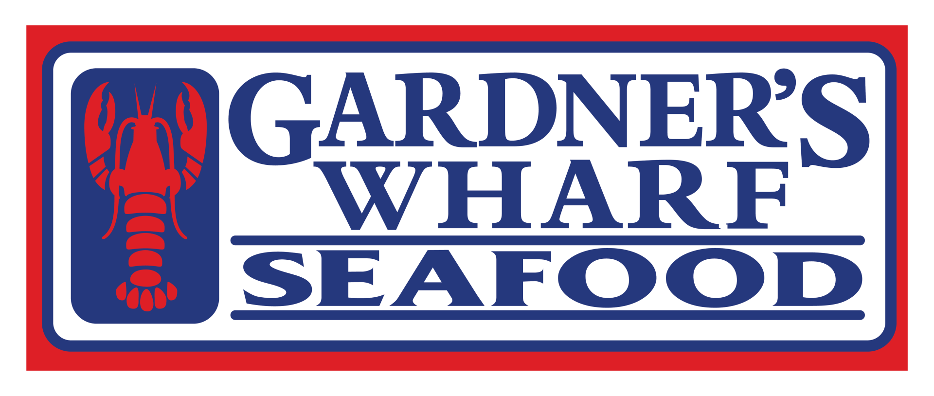 Gardners Wharf Sea Food