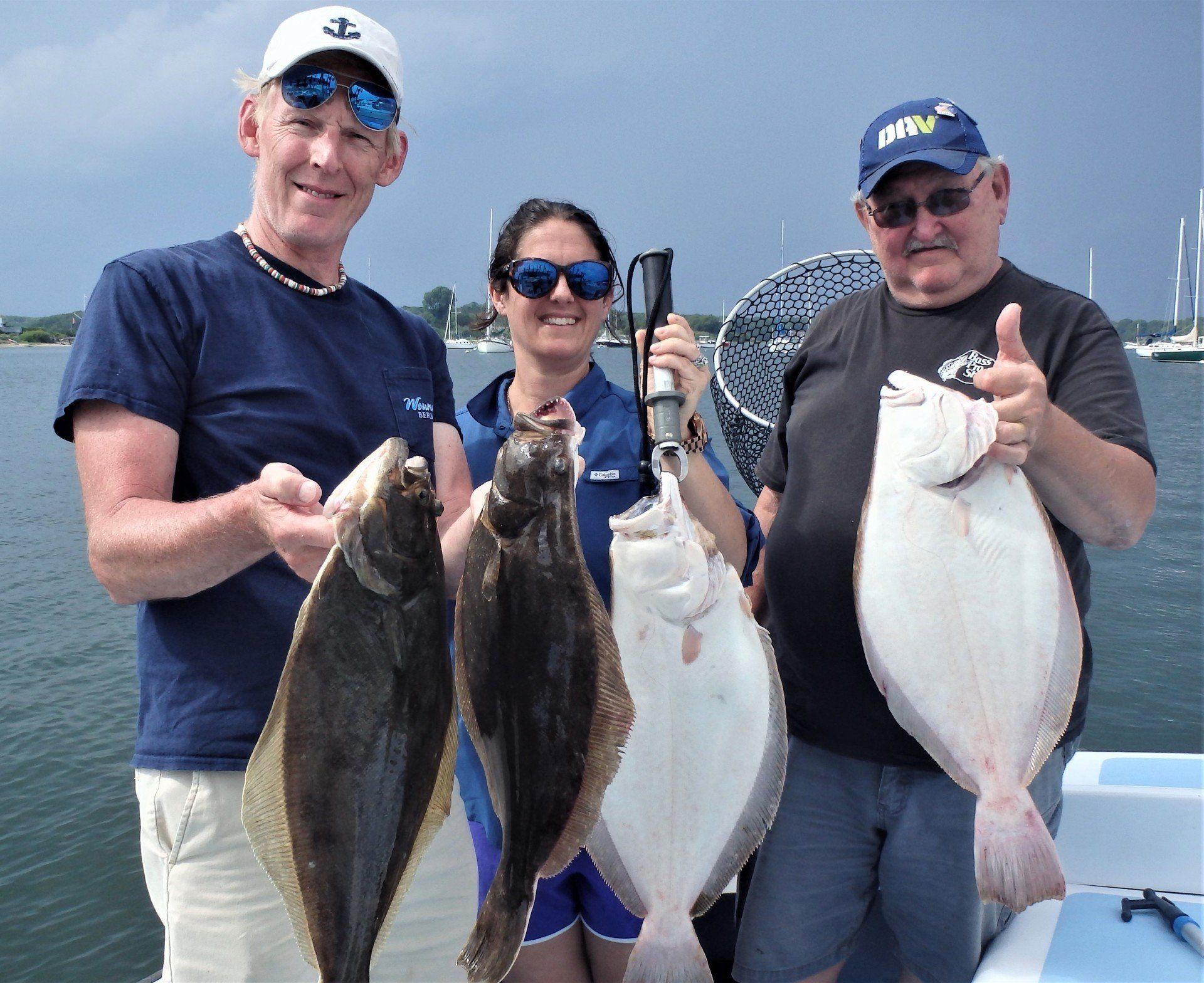 Rhode Island Fishing