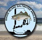  	Rhode Island Saltwater Anglers Association