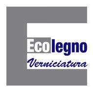 Eco Legno Verniciatura - Logo