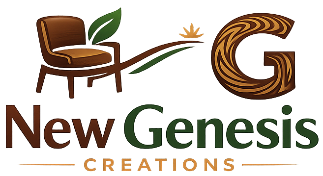 Furniture Repair Shop in Hanceville, AL | New Genesis Creations Furniture Repair Shop in Hanceville, AL | New Genesis Creations