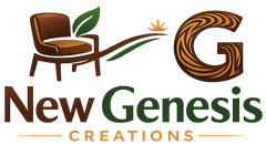 Furniture Repair Shop in Hanceville, AL | New Genesis Creations Furniture Repair Shop in Hanceville, AL | New Genesis Creations