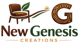 Furniture Repair Shop in Hanceville, AL | New Genesis Creations Furniture Repair Shop in Hanceville, AL | New Genesis Creations