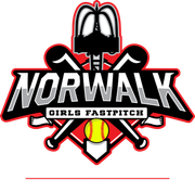 Logo for league