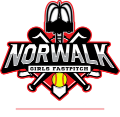 Logo for league