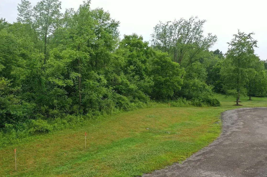 3.48 Acres Premium Building Site located in Dexter, MI