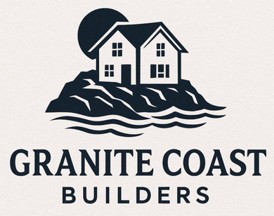 Home Builder in Camden, ME