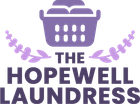 The Hopewell Laundress