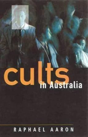 Cults in Australia