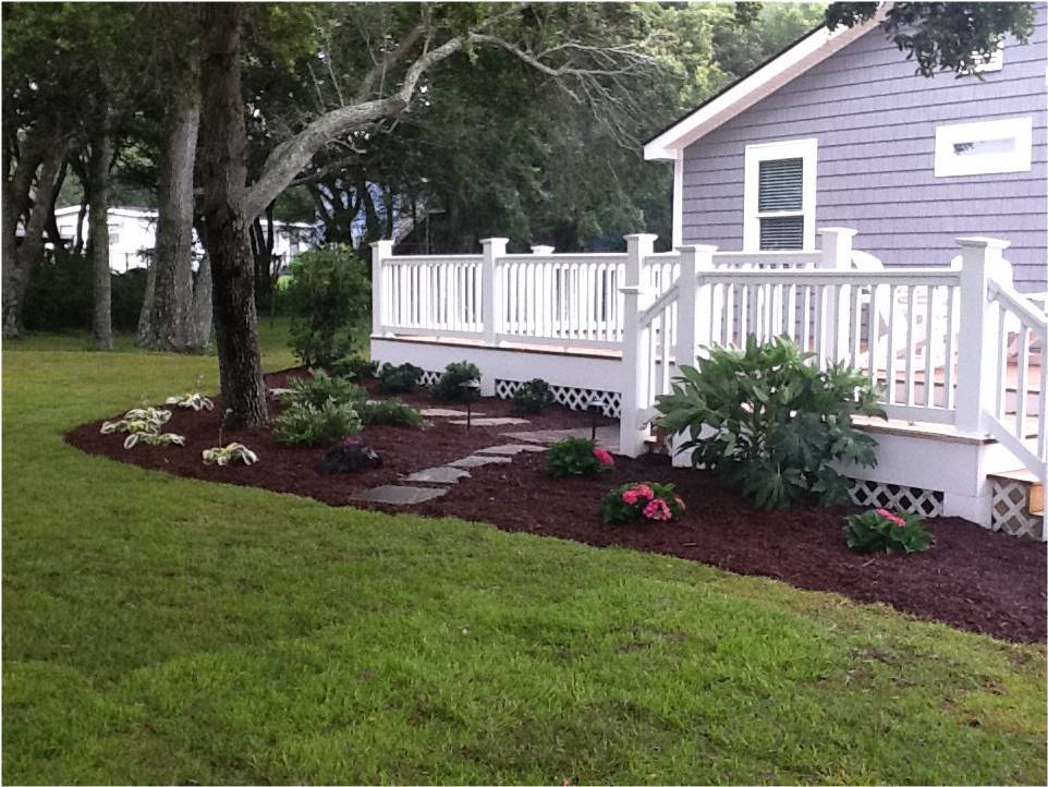 Lawn Care Maintenance for Raleigh, NC
