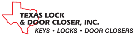 Texas Lock & Door Closer, Inc.