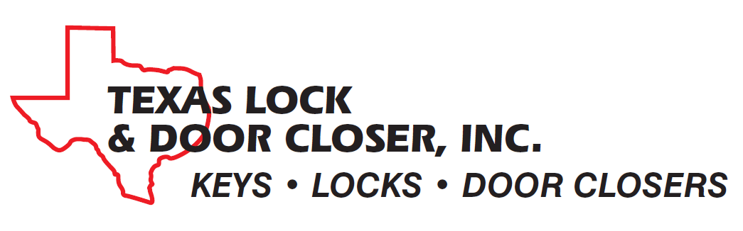 Texas Lock & Door Closer, Inc.