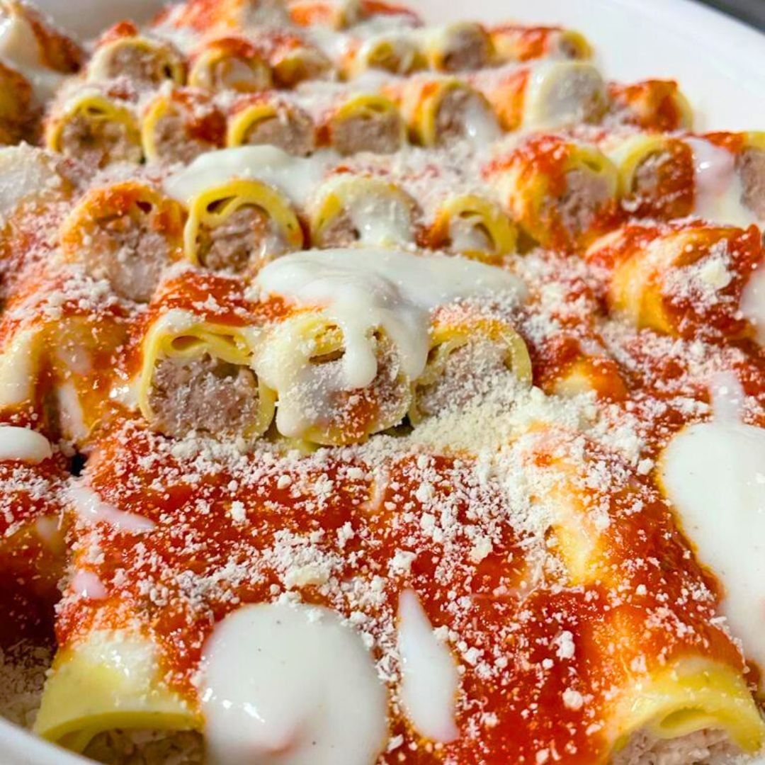 cannelloni