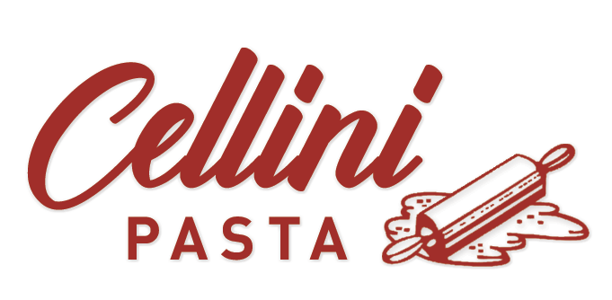 Logo Cellini Pasta