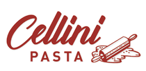 Logo Cellini Pasta