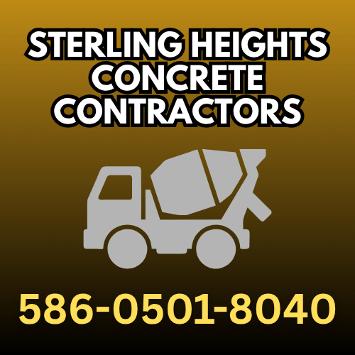 Sterling Heights MI Logo