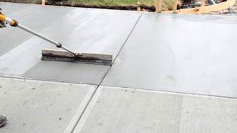 concrete repair