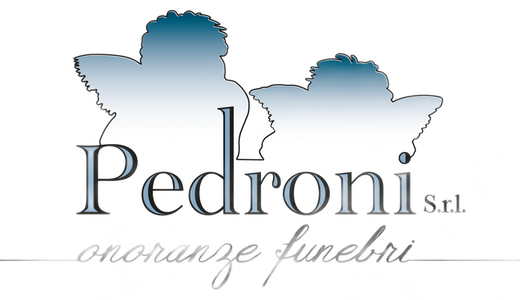 ONORANZE FUNEBRI PEDRONI-logo