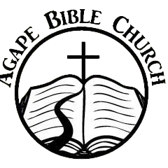 Agape Bible Church Logo