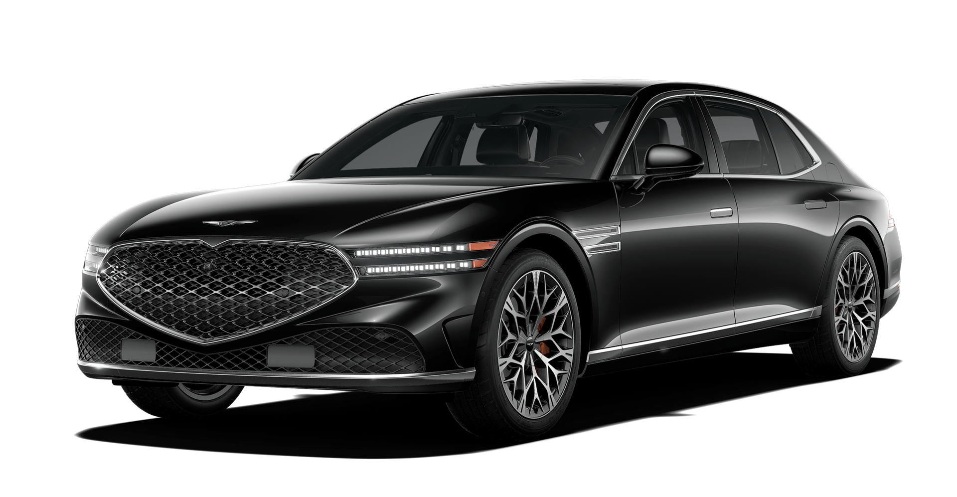 2023 Genesis G90