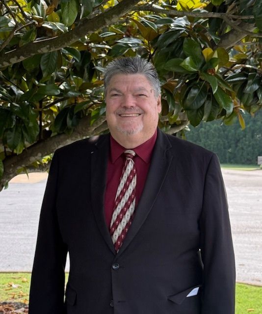 Mike Holloway