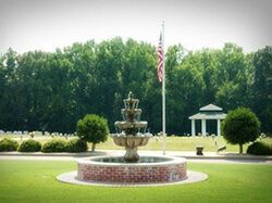 Fayette County Memorial Park Cemetery at Peebles Fayette County Funeral Homes and Cremation Center