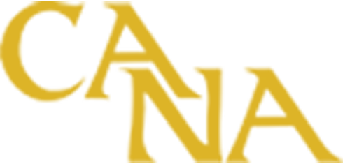 CANA Logo Cremation Association of North America