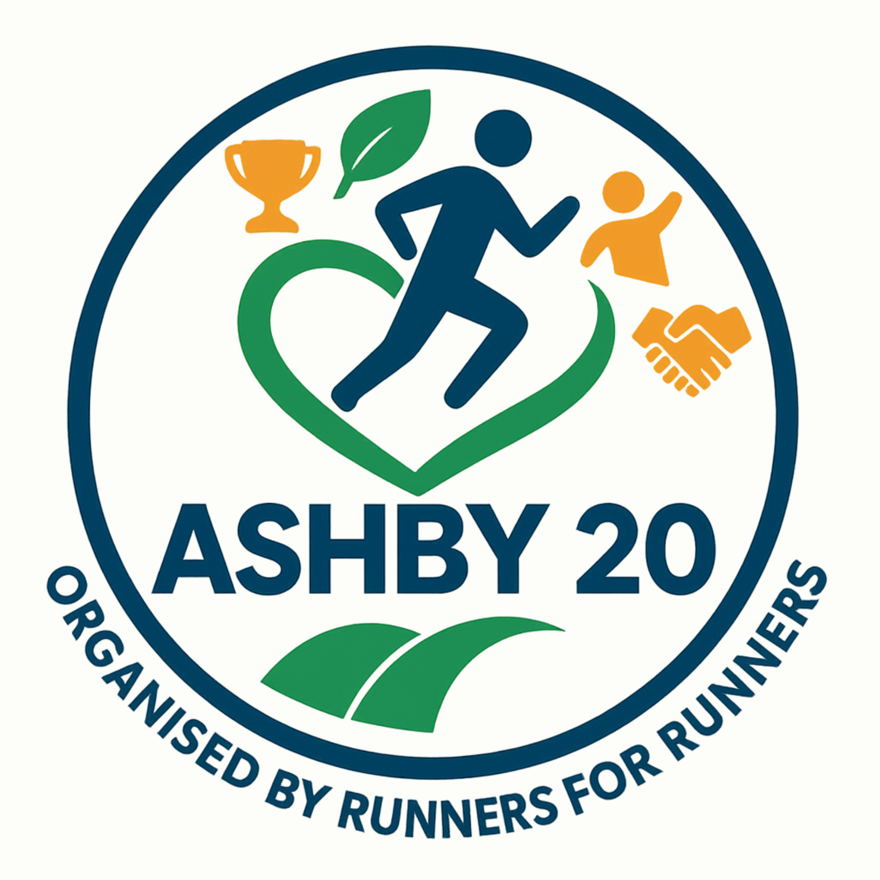Ashby 20 logo