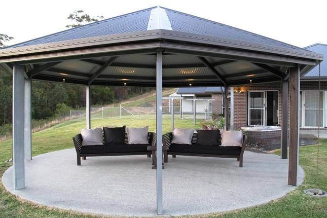 Rainwater Tank Specifications — Coffs Harbour, NSW — Coolamon Concrete Tanks