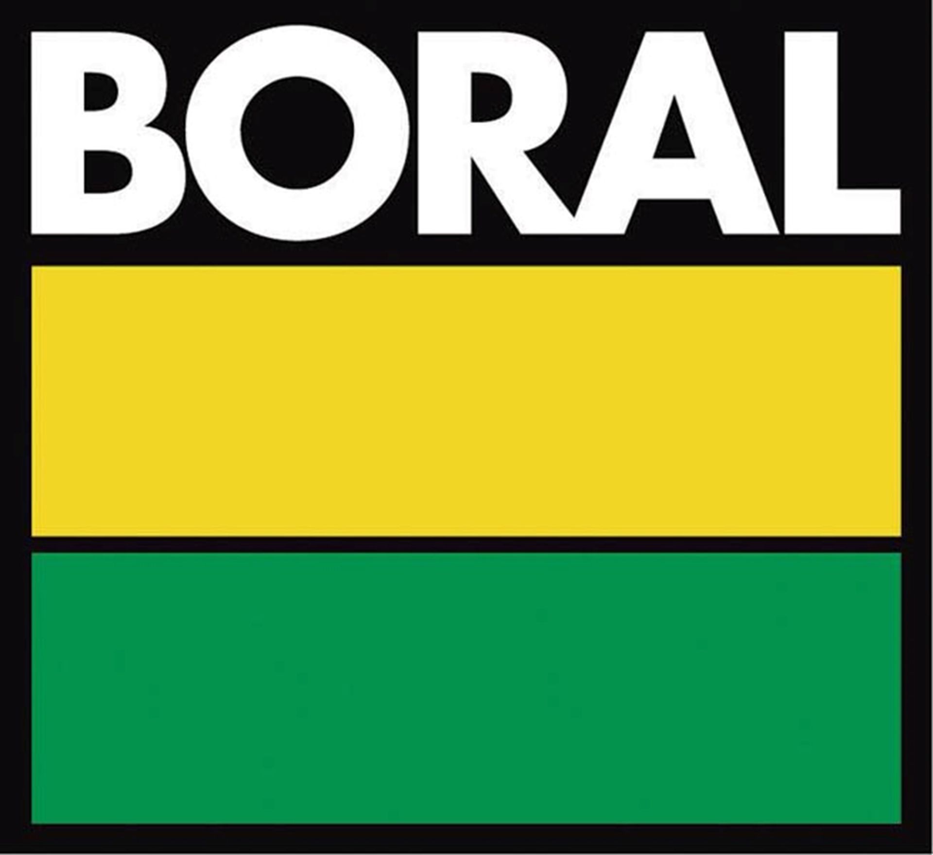 Boral