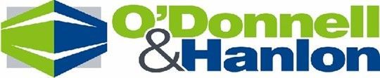 O'Donnell & Hanlon