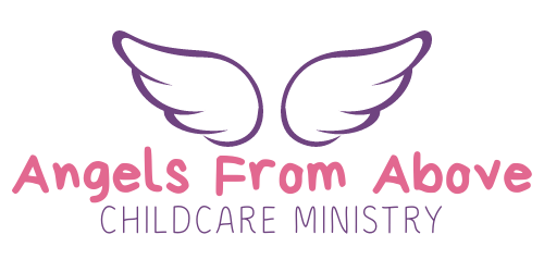 angels from above logo