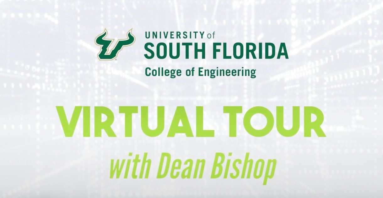 college of engineering tour